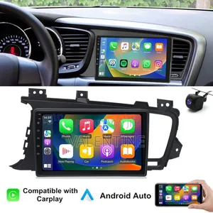 Kia Optima 2010 Too 2015 Android Frame