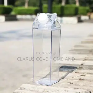 Milk Containers
