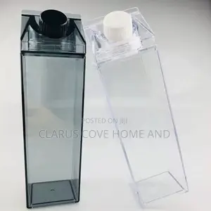 Milk Containers