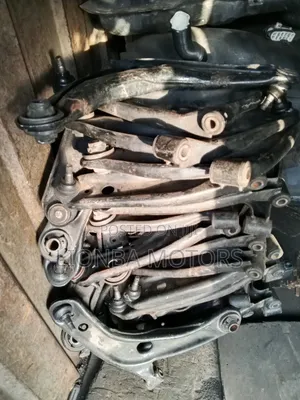 Vitz 2015 Lower Arm