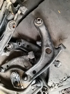Vitz 2015 Lower Arm