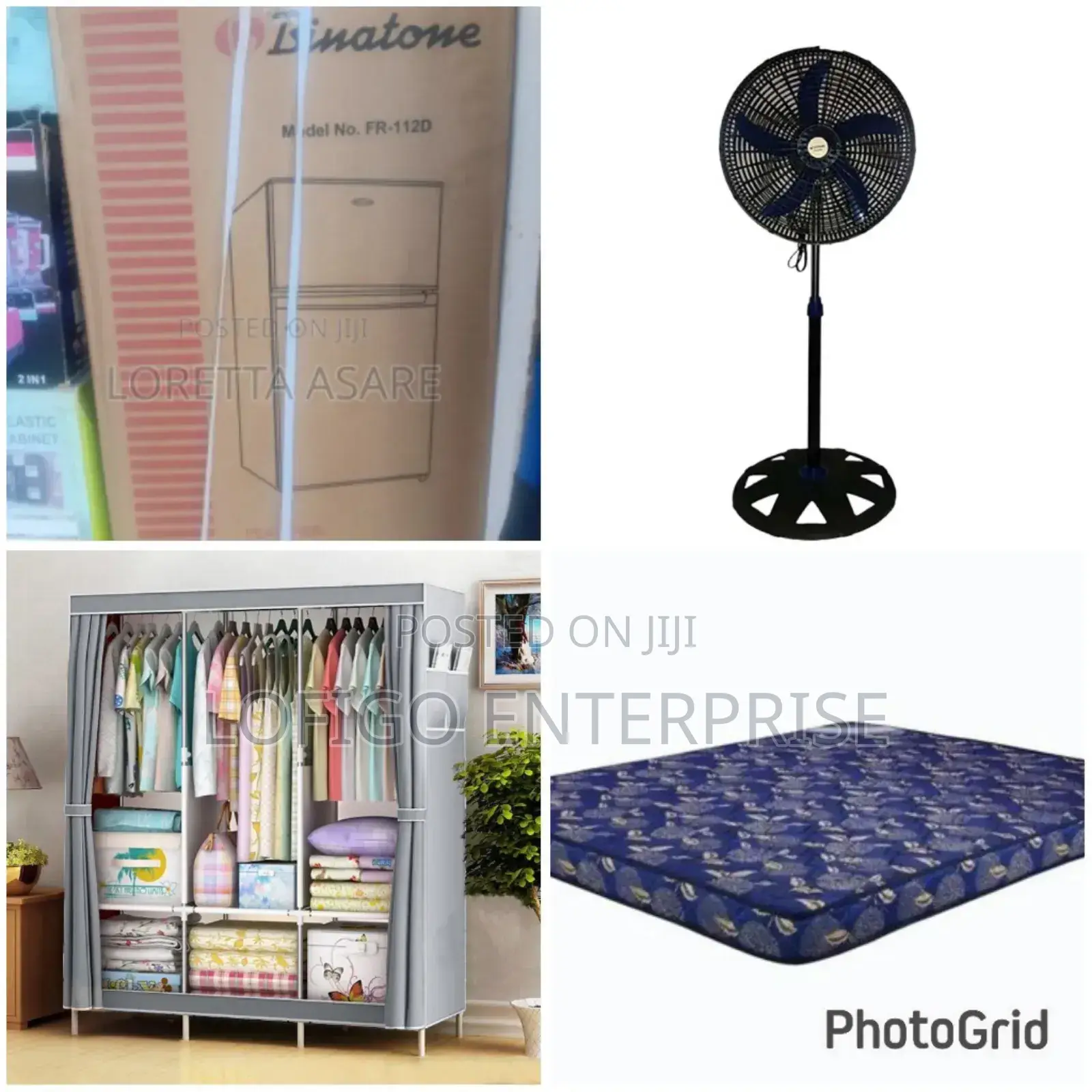 Home Essentials Combo Promo