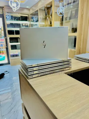 Laptop HP EliteBook x360 1030 G7 16GB Intel Core i7 SSD 512GB