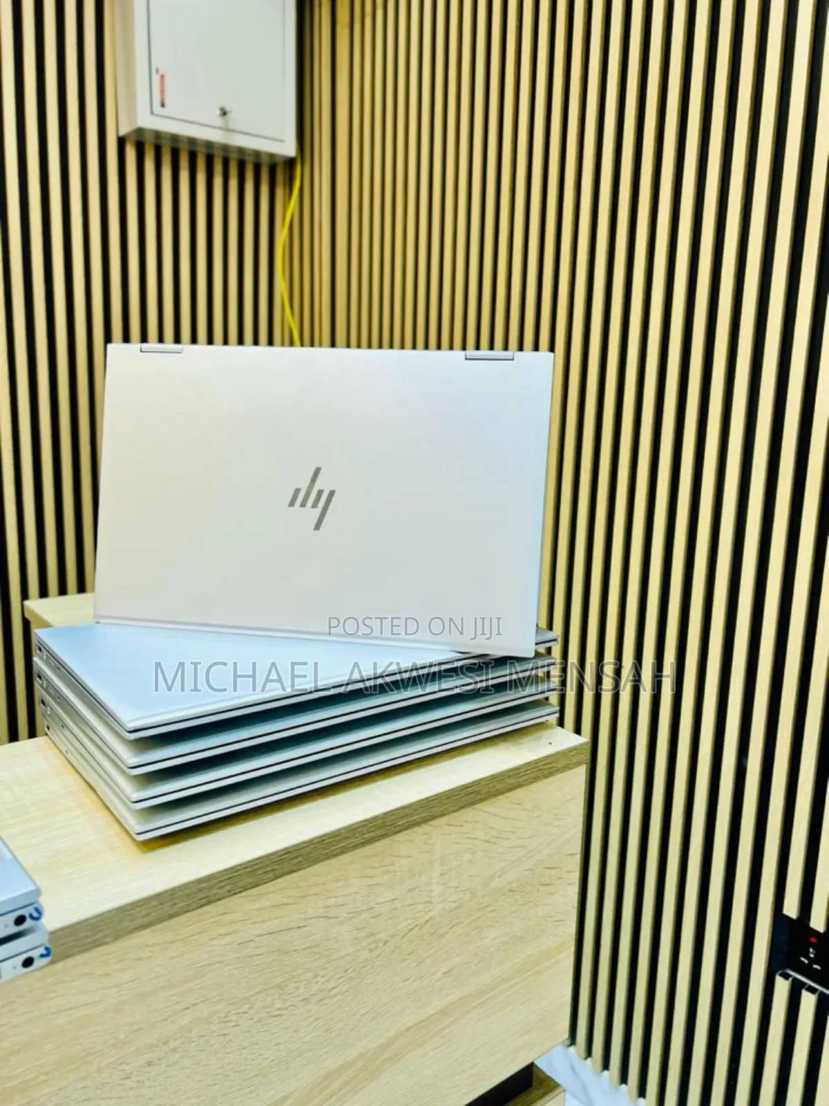 Laptop HP EliteBook x360 1030 G7 16GB Intel Core i7 SSD 512GB