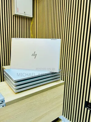 Laptop HP EliteBook x360 1030 G7 16GB Intel Core i7 SSD 512GB