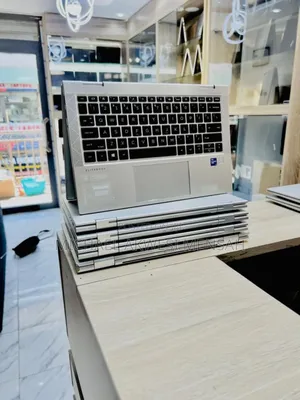 Laptop HP EliteBook x360 1030 G7 16GB Intel Core i7 SSD 512GB