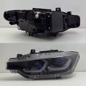 Bmw F30 3 Series 2012 2013 2014 2015 2017 2018 Premium Led Headlights