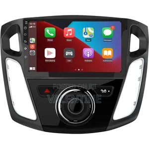 Ford Focus 2012 to 2017 Android Frame