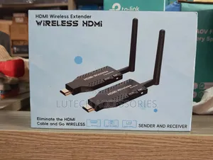 Wireless Hdmi Extender 50m