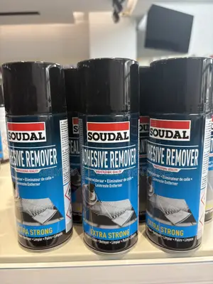 Adhesive Remover Spray