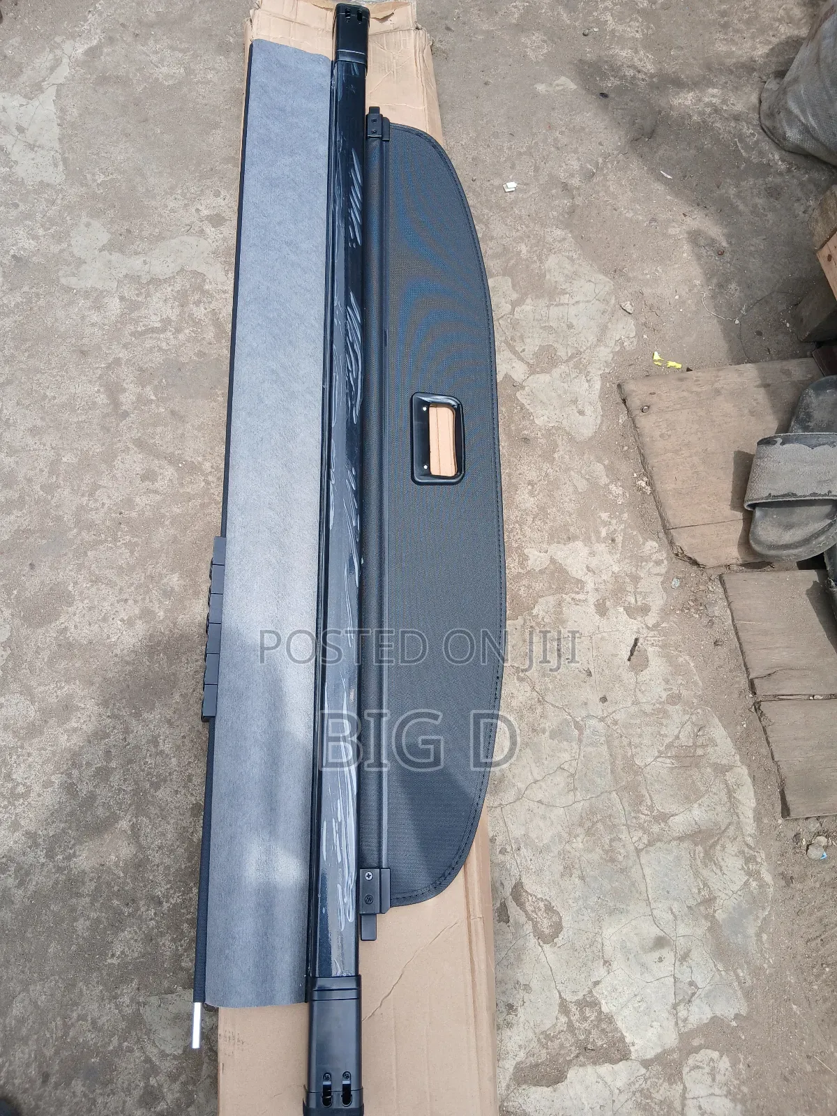 Honda CRV 2023 Booth Tent