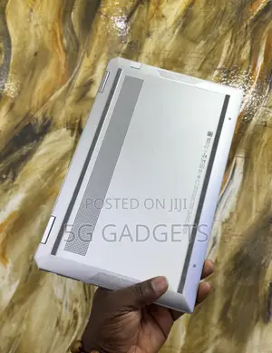Laptop HP Spectre X360 13 8GB Intel Core i5 SSD 256GB