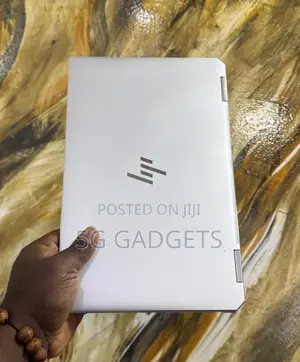 Laptop HP Spectre X360 13 8GB Intel Core i5 SSD 256GB