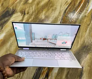 Laptop HP Spectre X360 13 8GB Intel Core i5 SSD 256GB