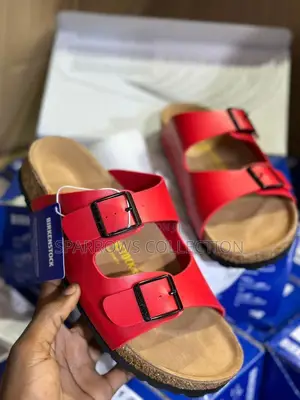 Arizona Birkenstock Original
