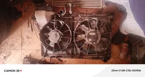 Hyundai Starex Radiator 2007-2013