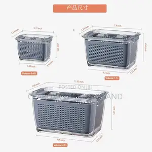 Storage Basket