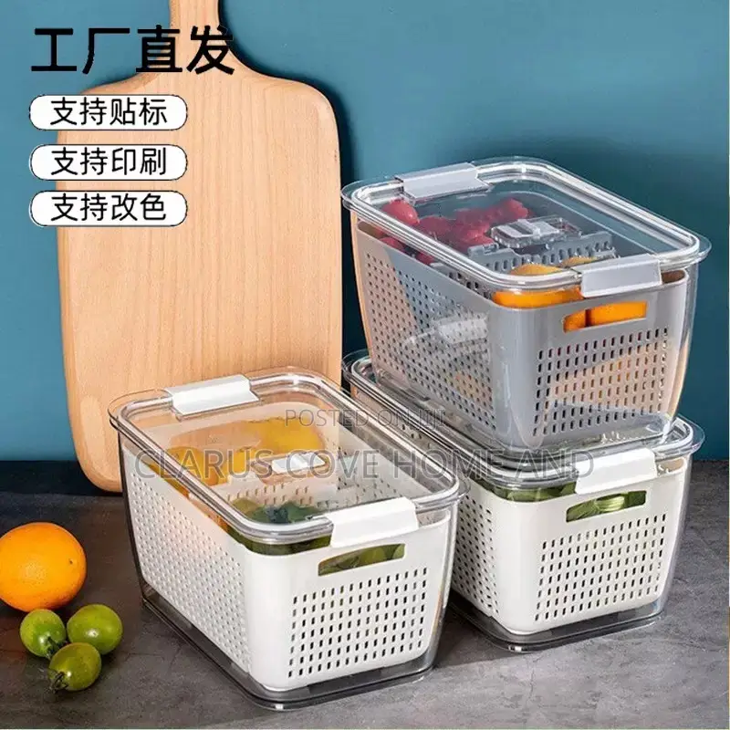 Storage Basket