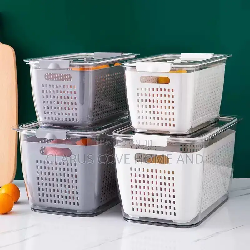 Storage Basket