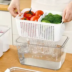 Storage Basket