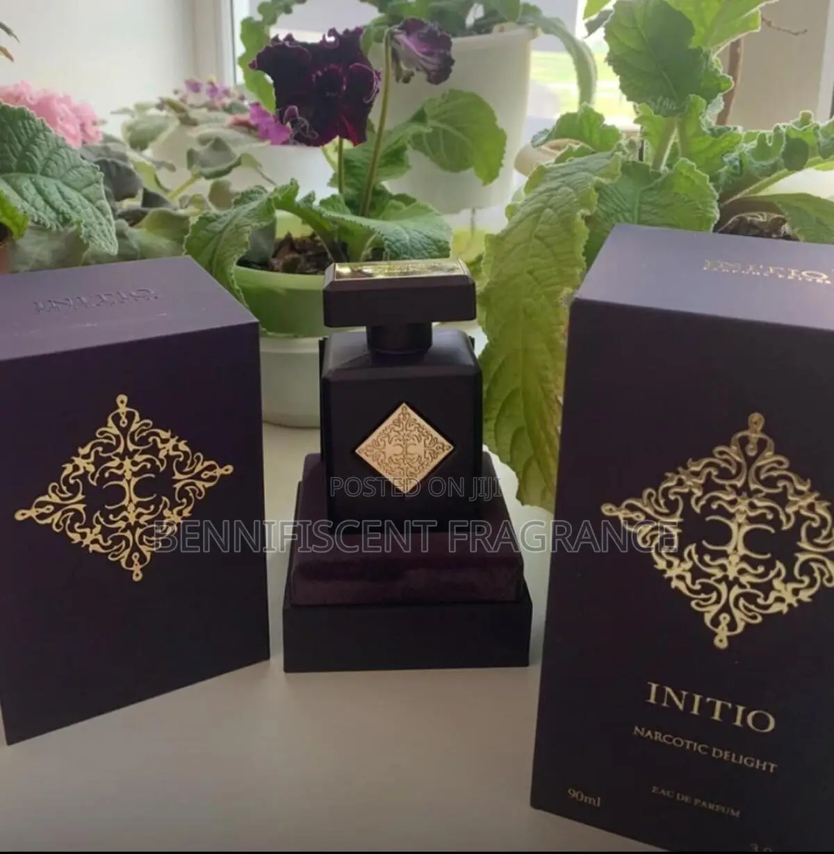 Initio Narcotic Delight 90ml