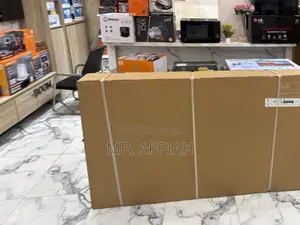 Order Unique Samsung 75 Q60c 75” Qled Smart Screen Tv 