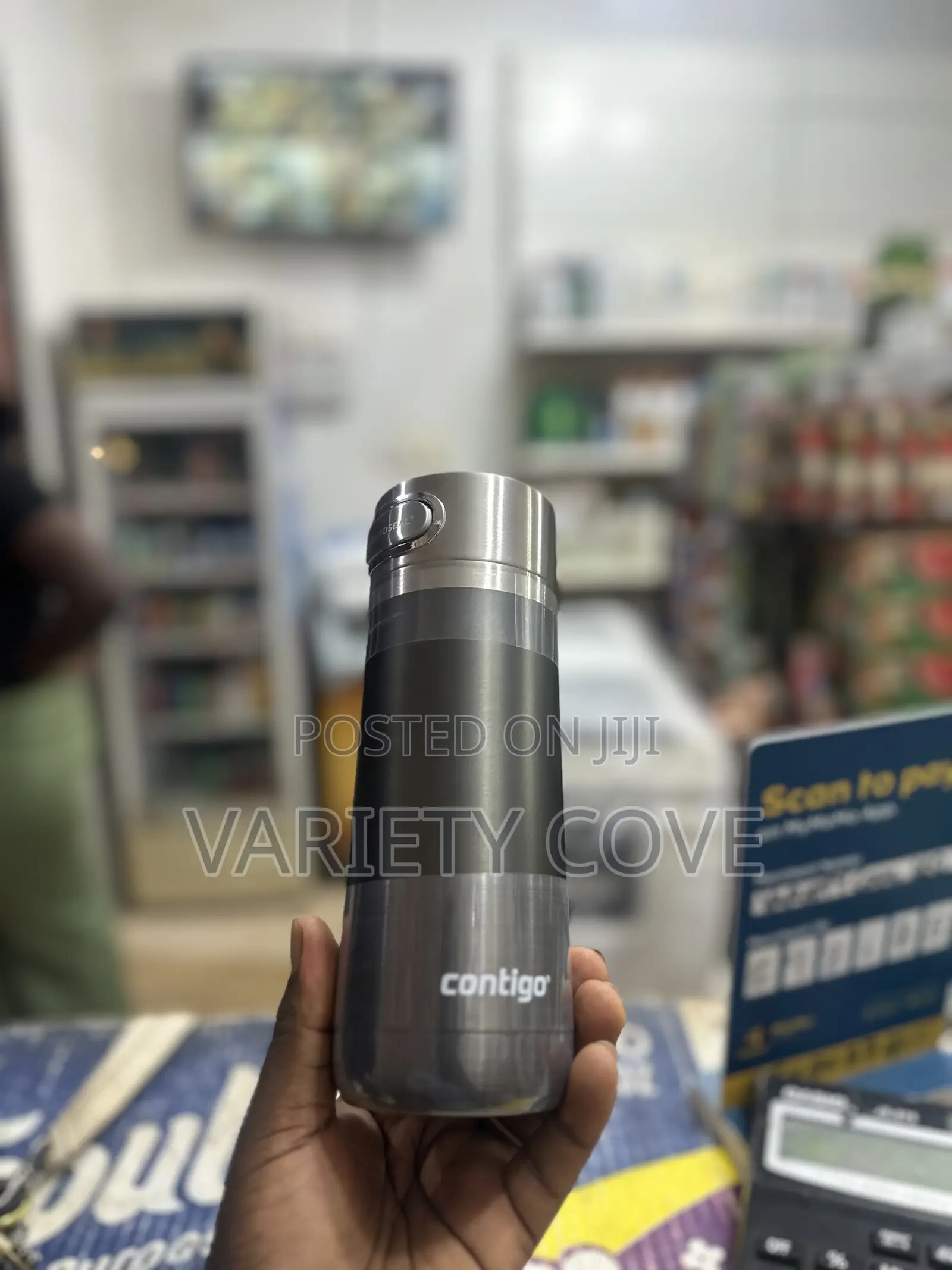 Contigo Luxe Autoseal Travel Mug Set