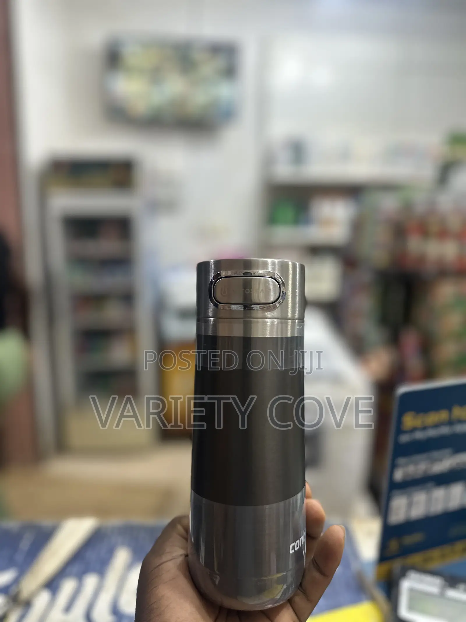 Contigo Luxe Autoseal Travel Mug Set