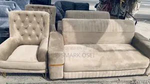 Beautiful Royal Seven Seater Sofa