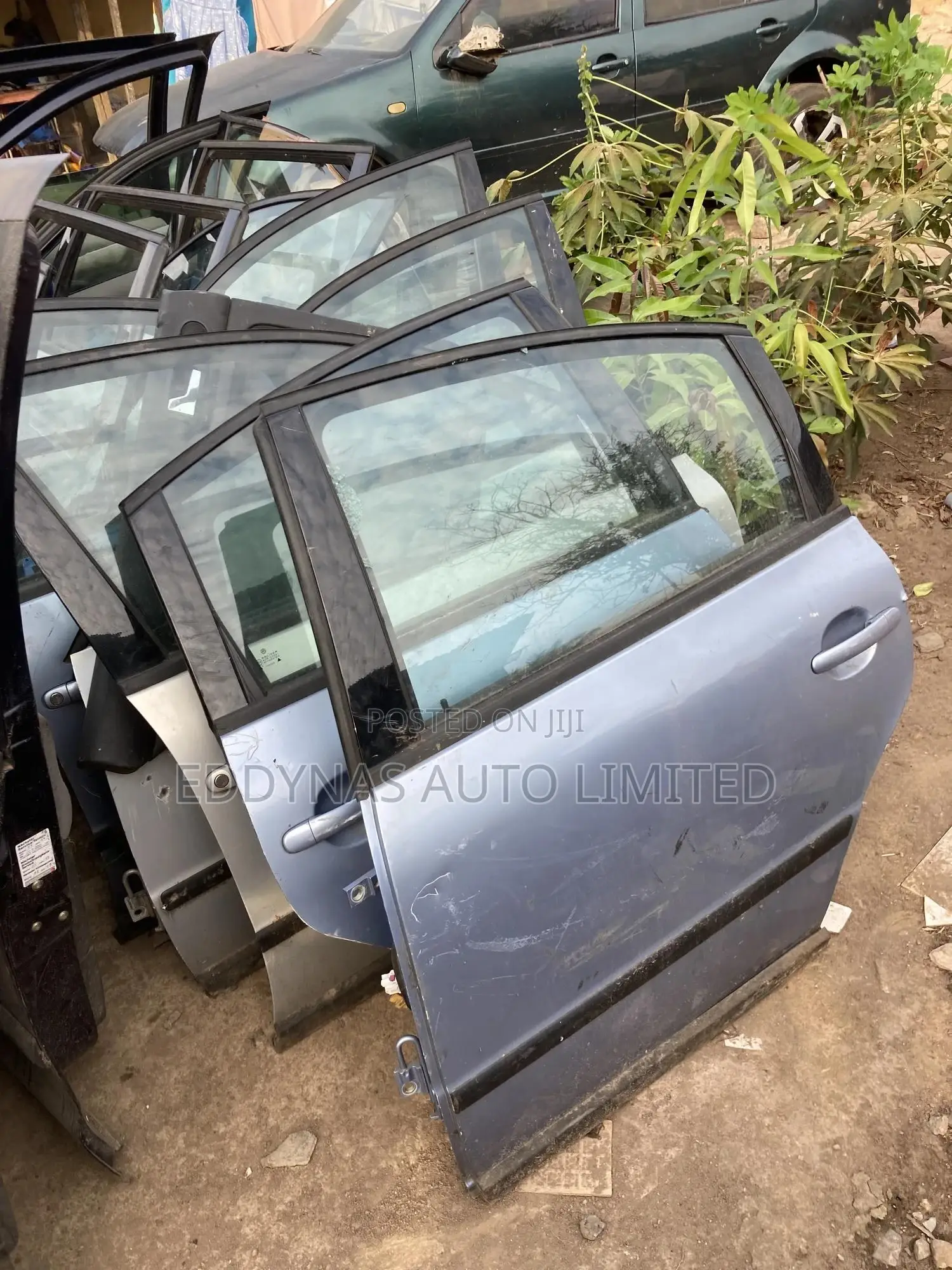 Vw Parts and Accessories