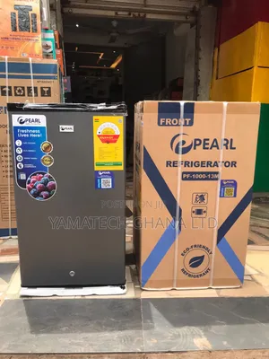 Quality Original Pearl 92 Litre Single Door Table Top Refrigerator
