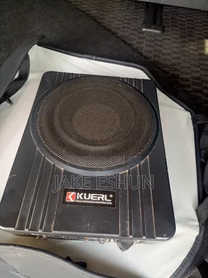 Car Booster