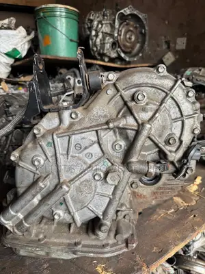 Toyota Voxy Gear Box