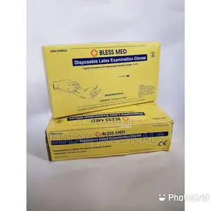 Examination Gloves