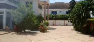 4bdrm Mansion in Osu for rent