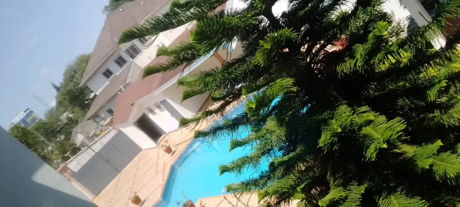 4bdrm Mansion in Osu for rent
