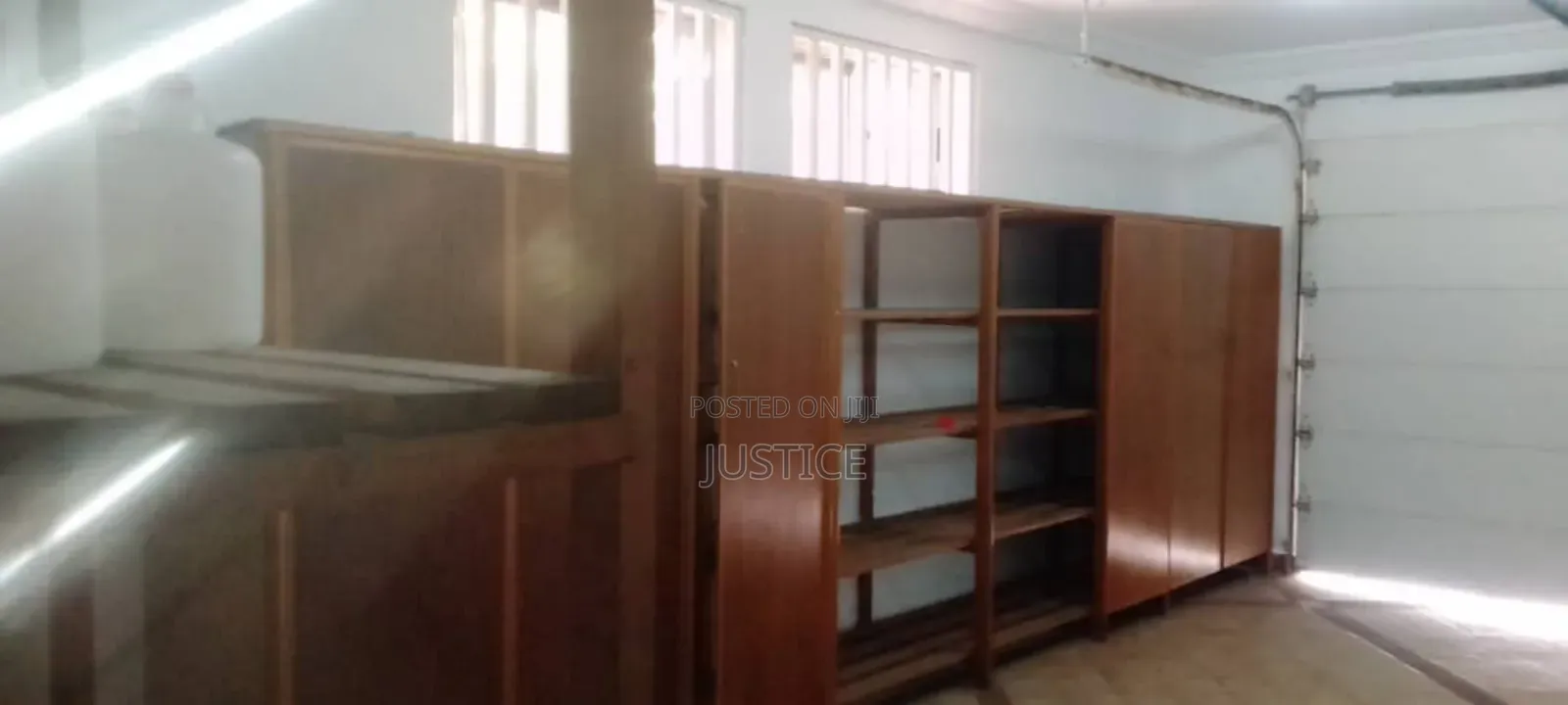 4bdrm Mansion in Osu for rent