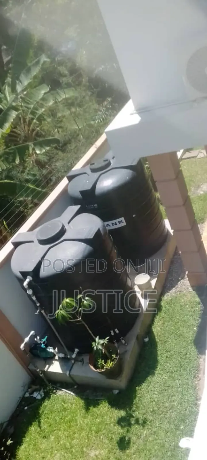 4bdrm Mansion in Osu for rent