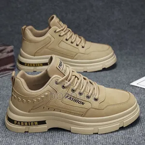 Men's Casual Sneakers- Size 40 Only