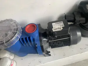 Swimming Pool Pump