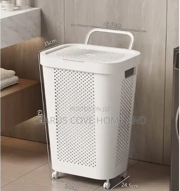 Laundry Basket