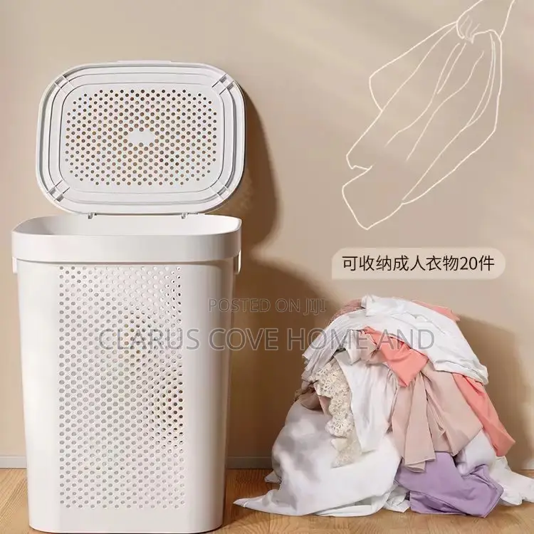 Laundry Basket