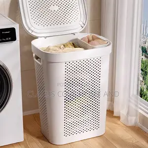 Laundry Basket