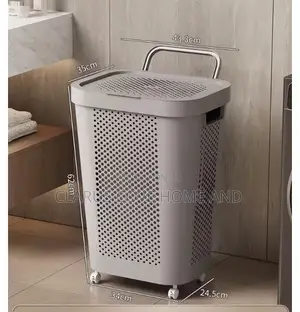 Laundry Basket