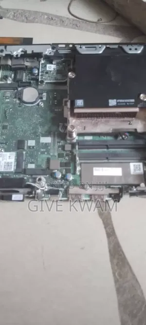 Elitedesk G6 Board