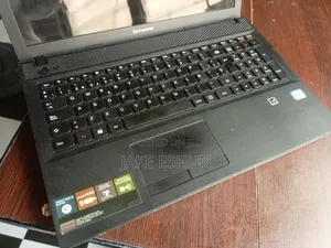 Laptop Lenovo G500 8GB Intel Core i7 HDD 512GB