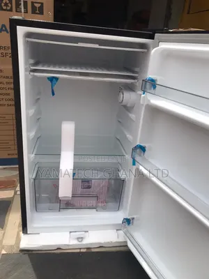 Brand New In Box Pearl 92l Single Door Fridge