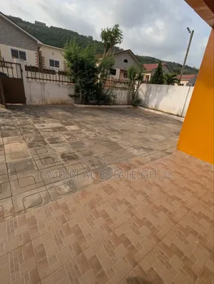2bdrm House in Ghana Flag for rent