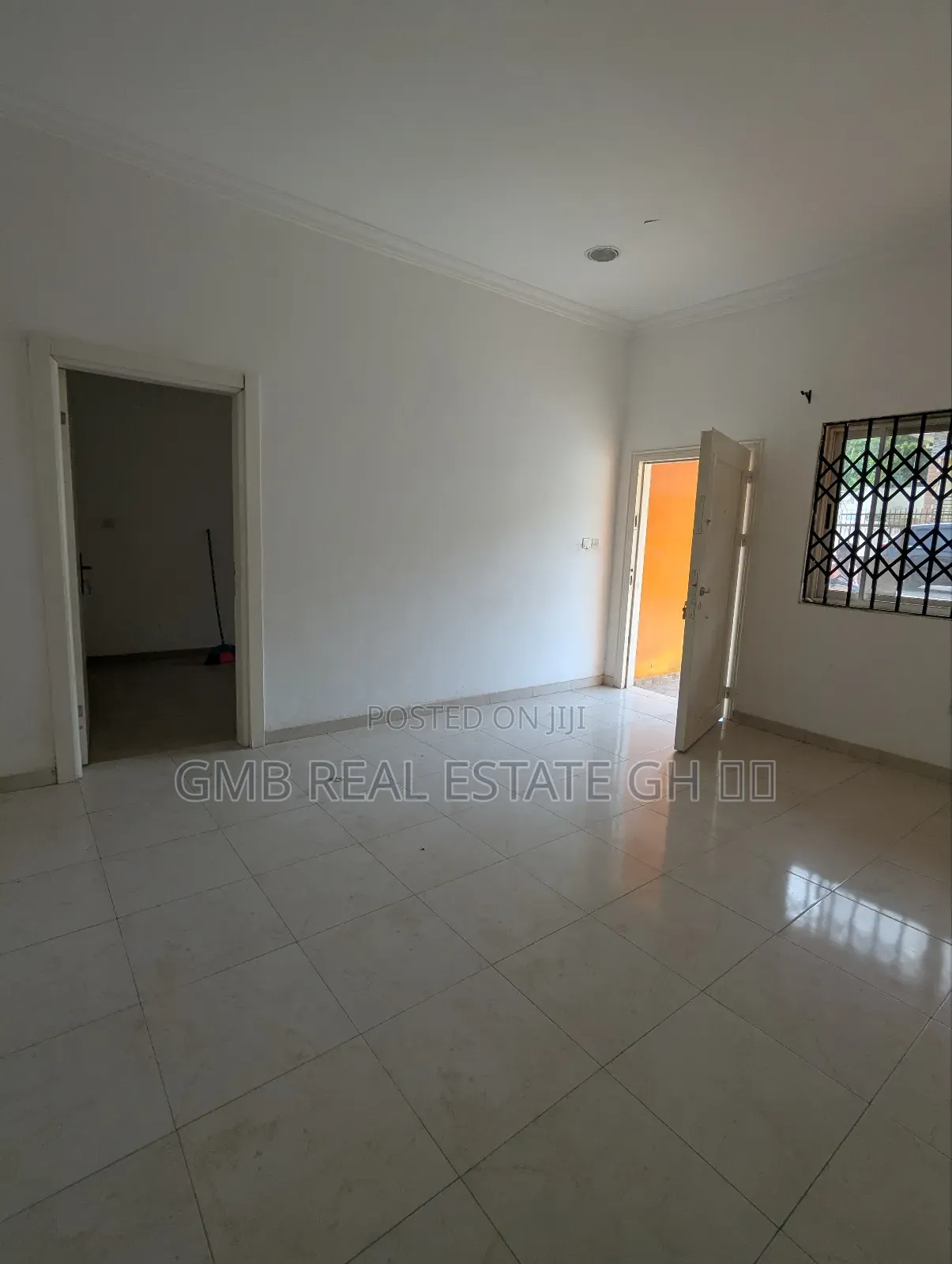 2bdrm House in Ghana Flag for rent