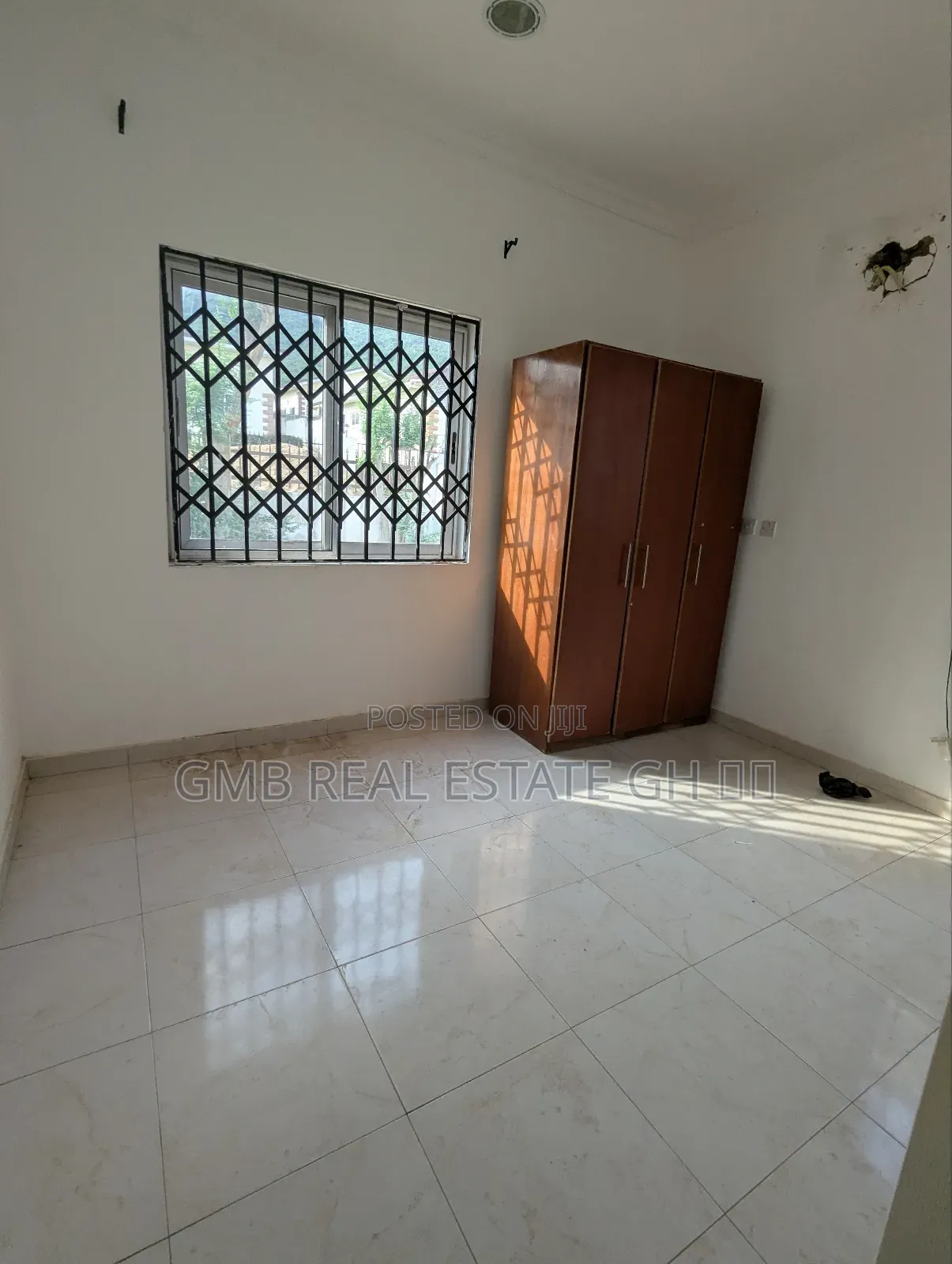 2bdrm House in Ghana Flag for rent